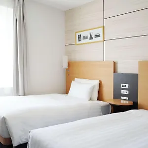Hotel Comfort Higashi Nihombashi, Prefektura Tokio