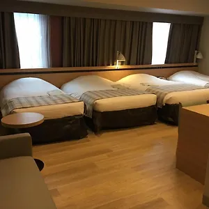ホテルモンテエルマーナ福岡 4*, 福岡市 日本