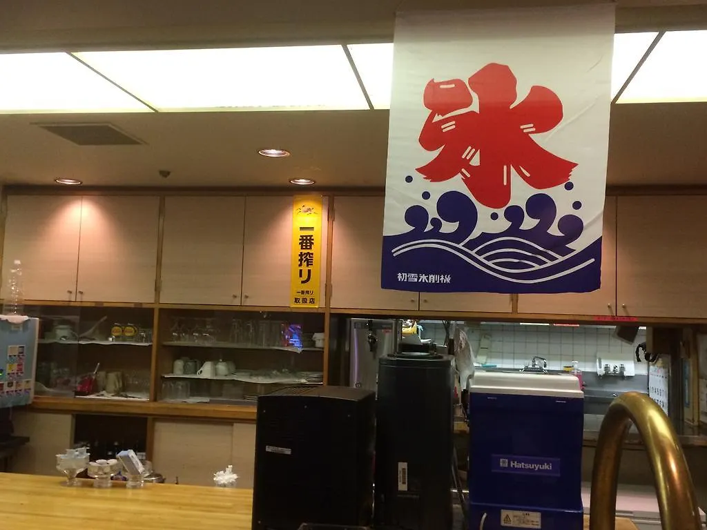 カプセルイン蒲田 東京都 カプセルホテル