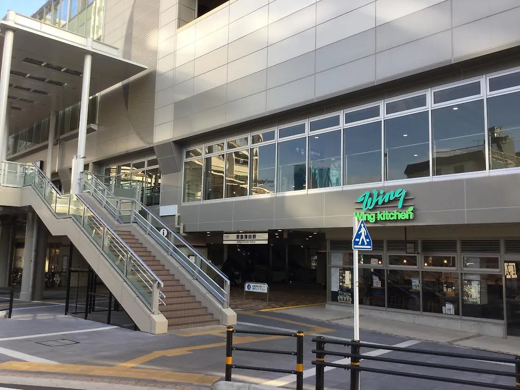 ** カプセルホテル カプセルイン蒲田 東京都 日本
