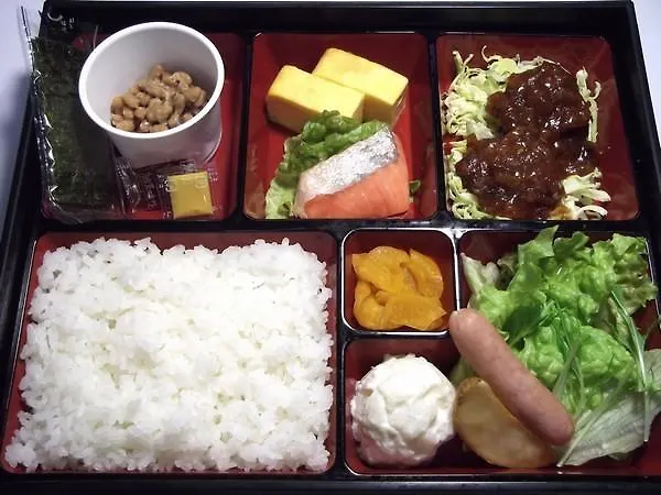 カプセルホテル カプセルイン蒲田 東京都