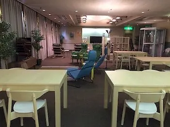 カプセルイン蒲田 東京都