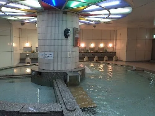 カプセルイン蒲田 東京都