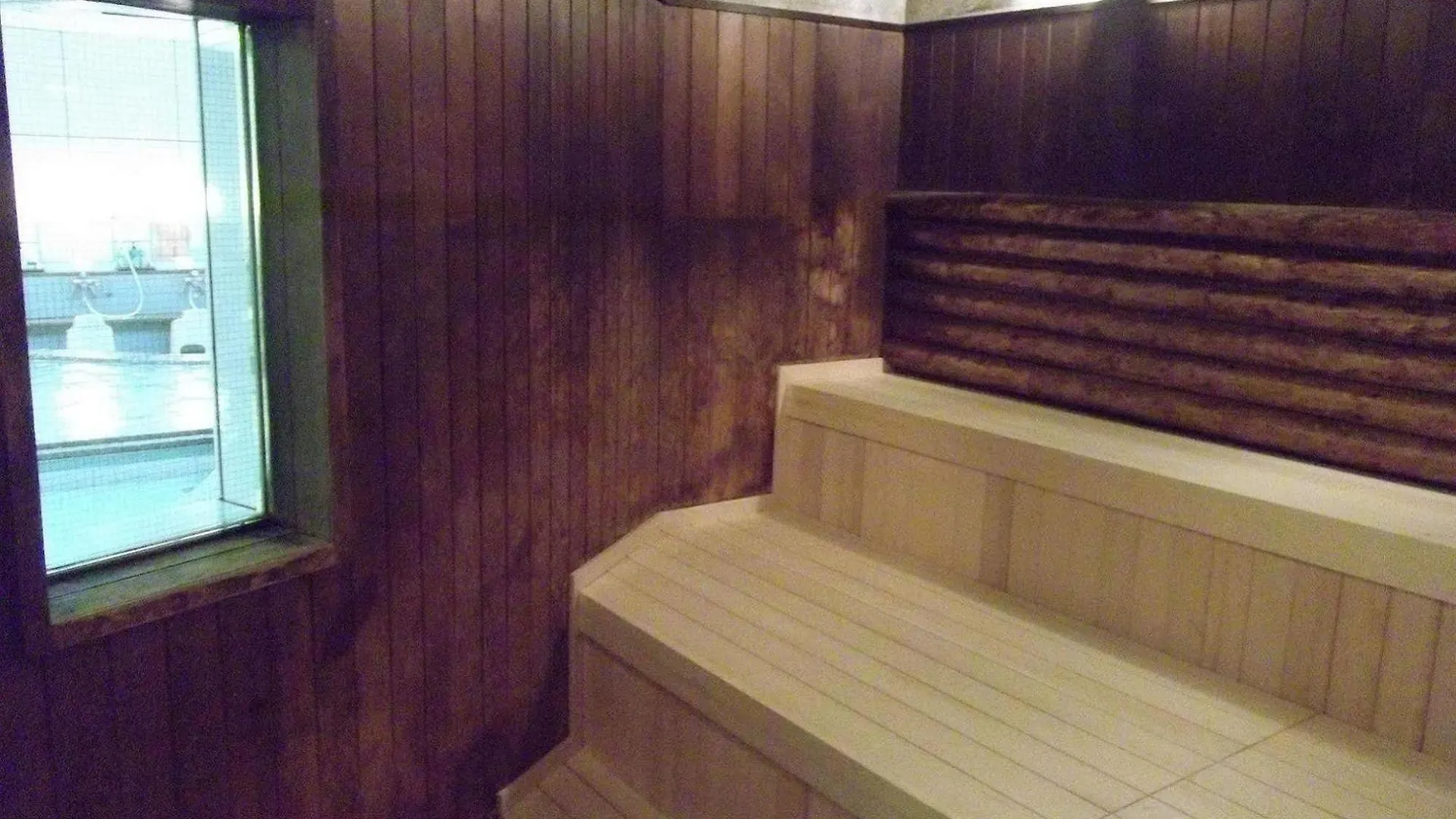 ** カプセルホテル カプセルイン蒲田 東京都 日本