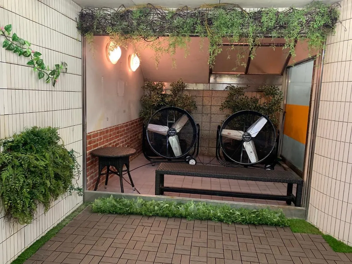 カプセルイン蒲田 東京都 日本